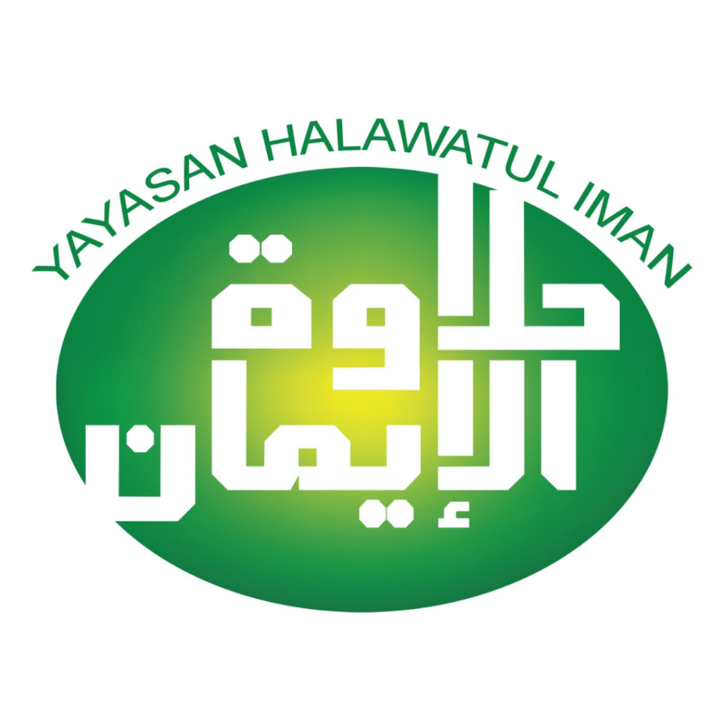 logo yayasan